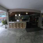 Palm Springs Apartment